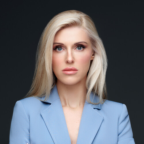 Prof. dr. Agnė Paulauskaitė-Tarasevičienė diskusijos dalyvė